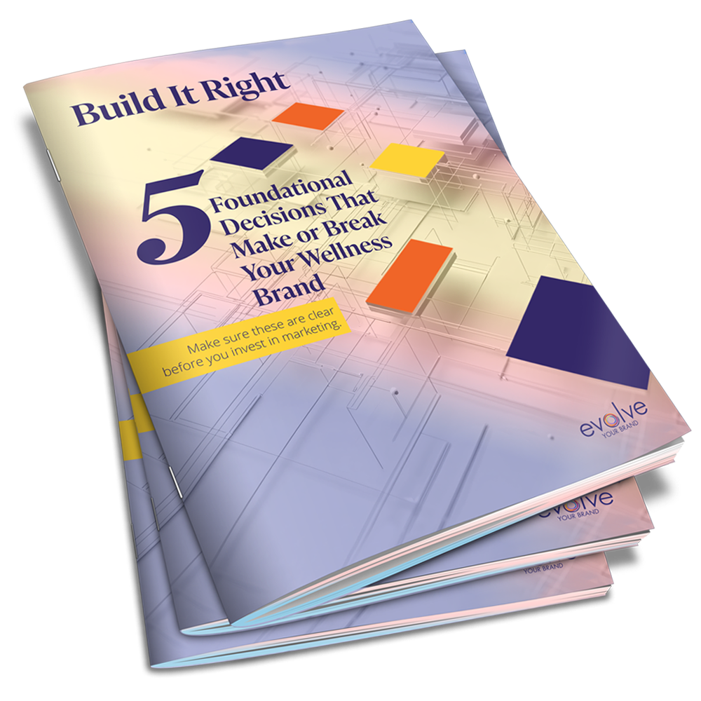 Lead magnet booklet image